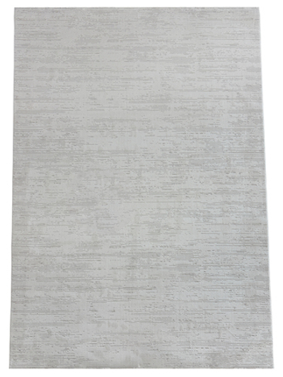 Ковер NENSI GL091W WHITE / WHITE Прямоугольник