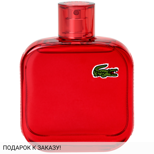 Lacoste L.12.12 Rouge
