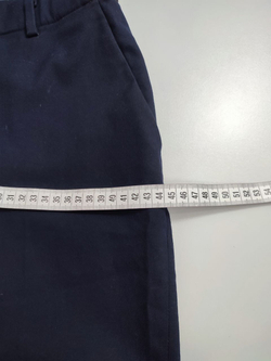 Брюки Uniqlo базовые 42 размер