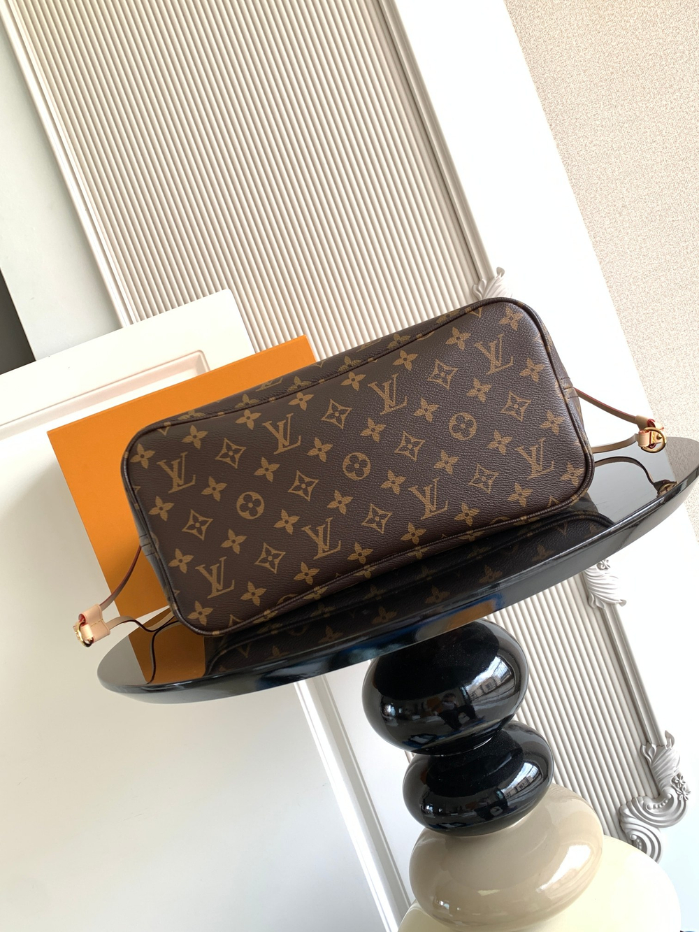 Louis Vuitton Neverfull MM