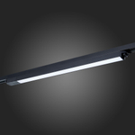 ST366.448.24 Св-к трек. Черный LED 1*24W 4000K 2 450Lm Ra&gt;98 120 IP20 L600xW34xH33 180-240V