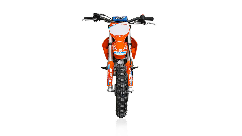 Мотоцикл APOLLO RXF Mini 50E Auto PITBIKE