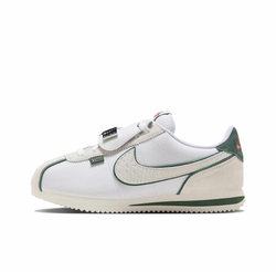 Женские кроссовки Nike Cortez 'All Petals United White Green' FQ0259-110