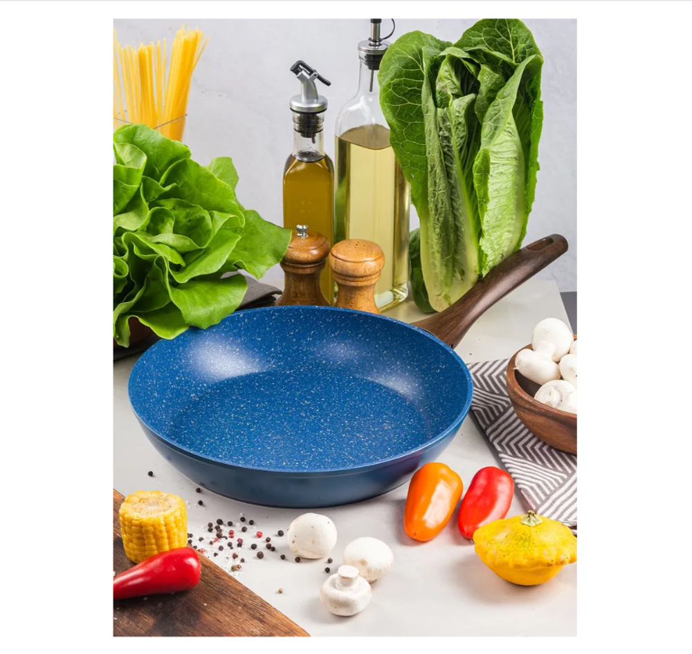 Сковорода Winner WR-9023 26 см.