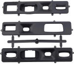 Магнитола для Renault Duster 2010-2015, Nissan Terrano 2014+ - OEM GT9-9275 на Android 10, 2ГБ-16ГБ