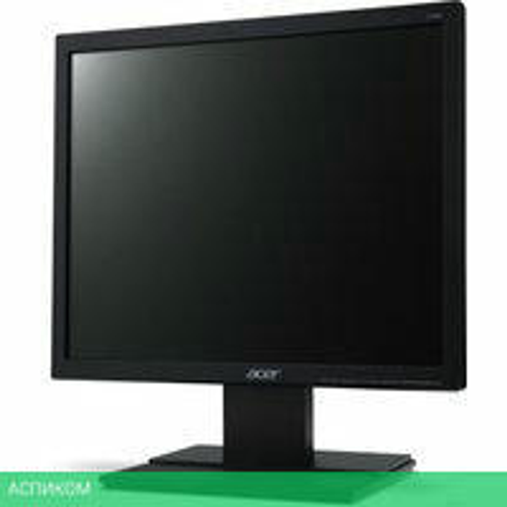 Монитор Acer V196L [UM.CV6EE.B02]