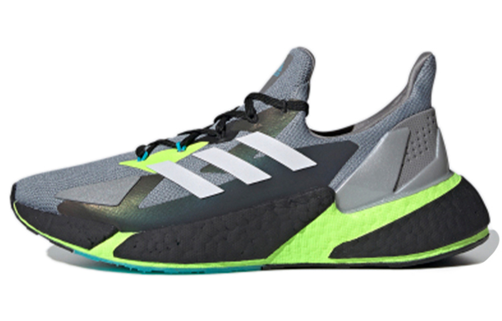 Кроссовки Adidas X9000L4