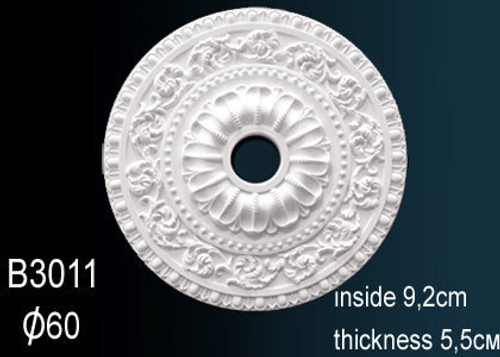 Розетка B3011