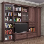 Стенка Венеция 9