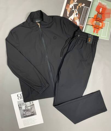 Спортивный костюм Zegna
