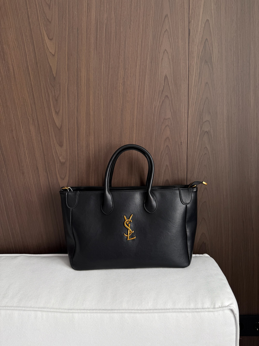 Сумка из эко кожи