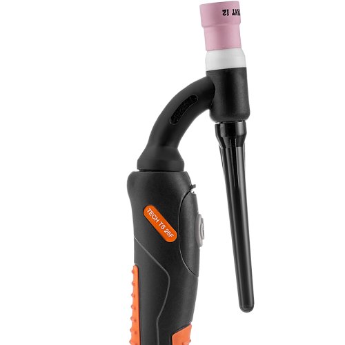 Горелка Сварог TECH TS 17FLEX (M12×1) 4м IOI6906