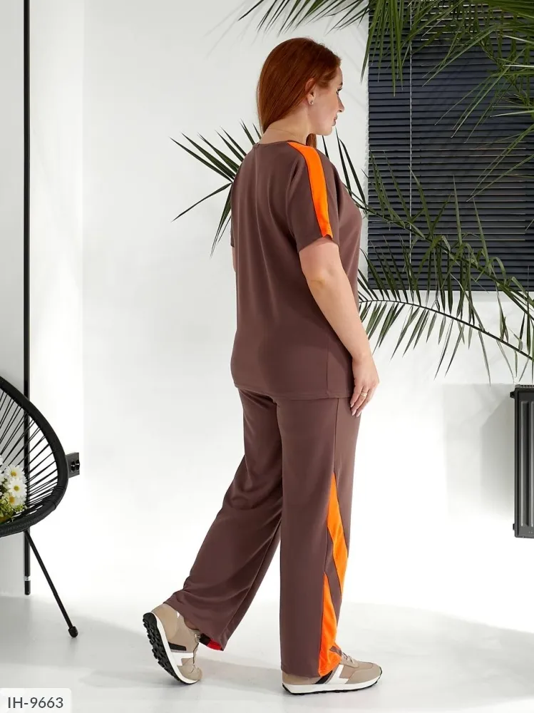 Костюм II-5330 Фабрика Моды