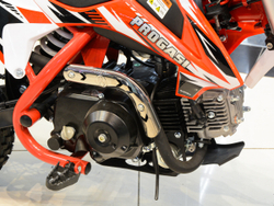 Питбайк PROGASI Kids Power 110CC RED 10/10