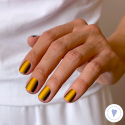 Пленки для маникюра Provocative Nails sun