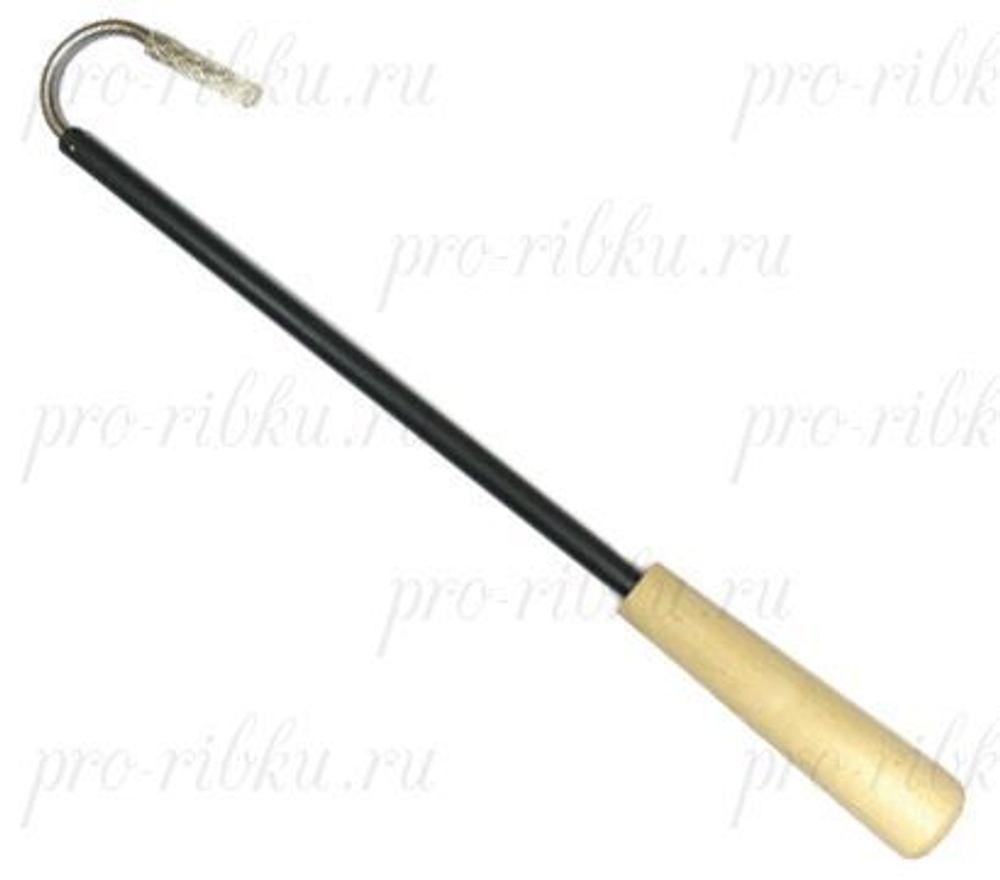 Багор рыболовный ПИРС телескопический двухколенный