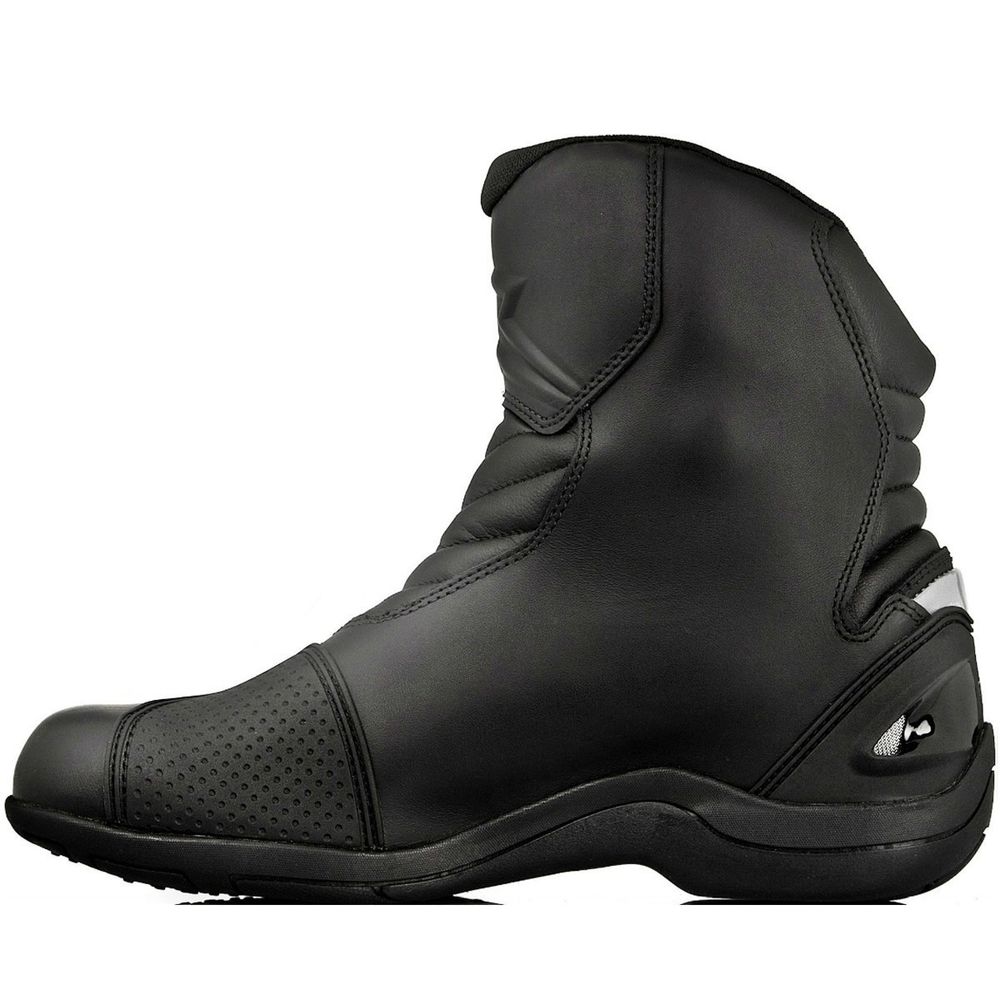 New Land Gore-Tex / Мужские / Черный