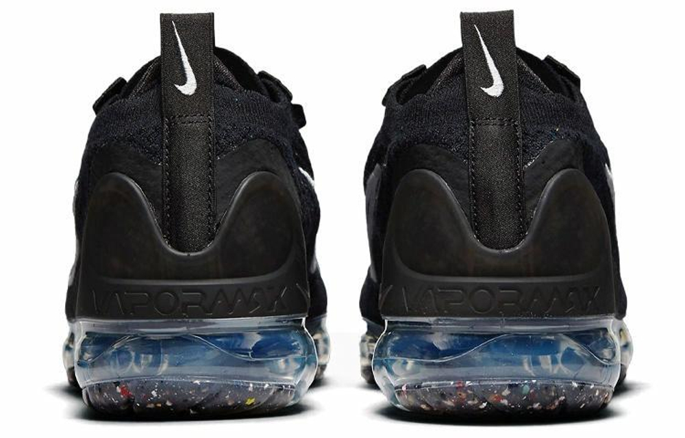 Кроссовки Nike Vapormax Flyknit 2021 (Женская размерная сетка)