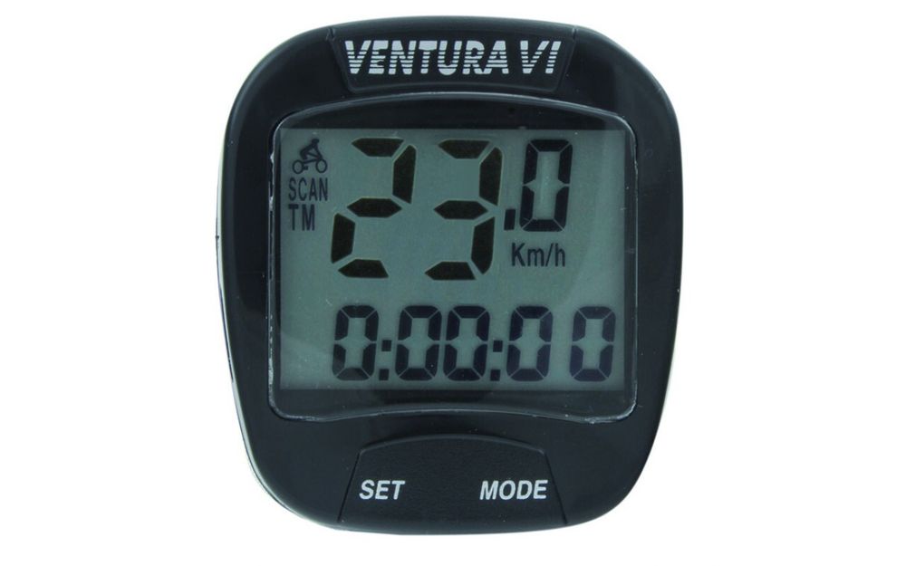 Велокомпьютер Ventura VI