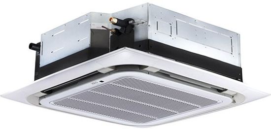 Сплит-система Dantex RK-36UHTN