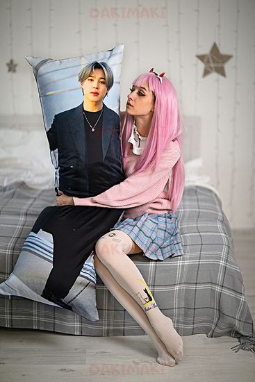 Дакимакура Пак ЧиМин арт. 0763