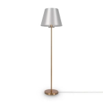 Торшер Freya FORTE FR1006FL-01G