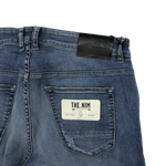 ДЖИНСЫ THE.NIM STANDARD 909 TYLER W314