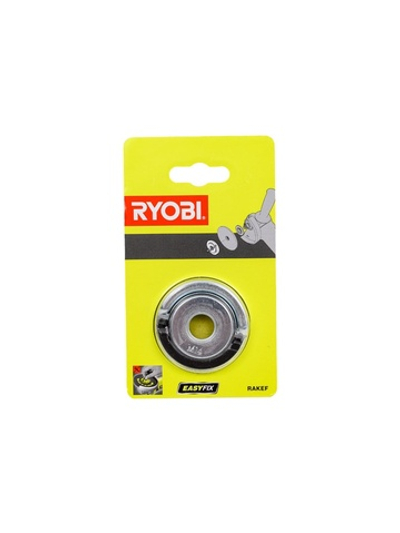 Гайка для УШМ RAKEF Ryobi 5132004835