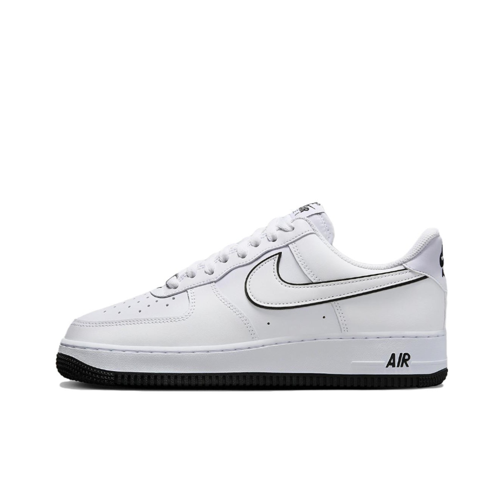 Nike air force triple white cheap