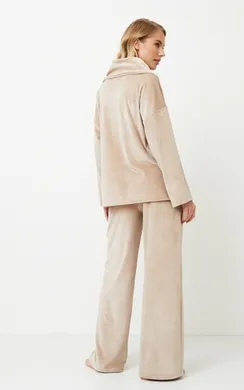 QUINN SET Пижамный комплект женский