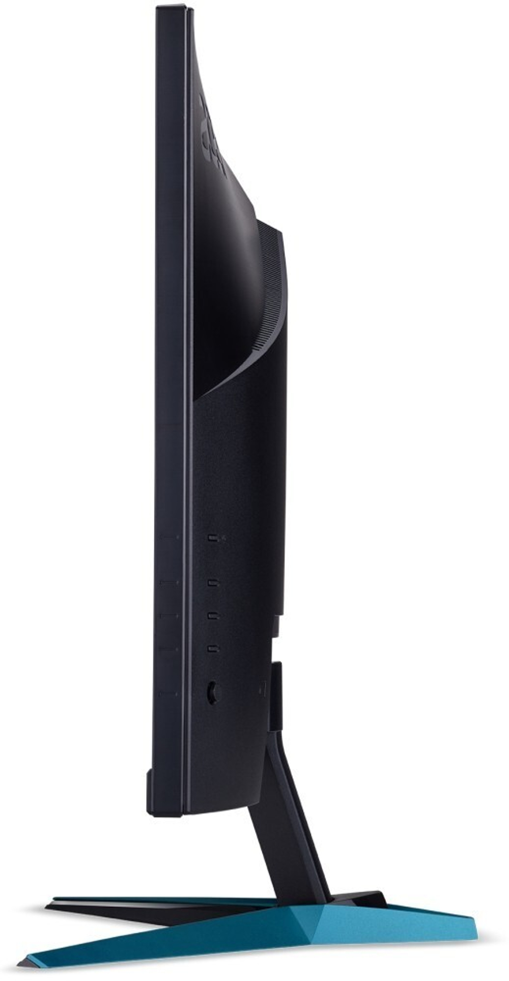 Монитор Acer 27;; Nitro VG270Ubmiipx 2560x1440 IPS LED 75Гц 1ms FreeSync HDMI DisplayPort
