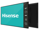 Профессиональный ЖК дисплей Hisense 55DM66D