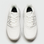 кроссовки New Balance Fresh Foam x More V4 White Wmns