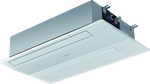 Haier AB35S2SA1FA AB (Кассетные однопоточные R32) Внут. Бл.