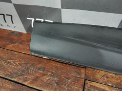 Накладка двери задней правой Mazda CX-5 1 (KE) 11-17 Б/У Оригинал KD5351RC1