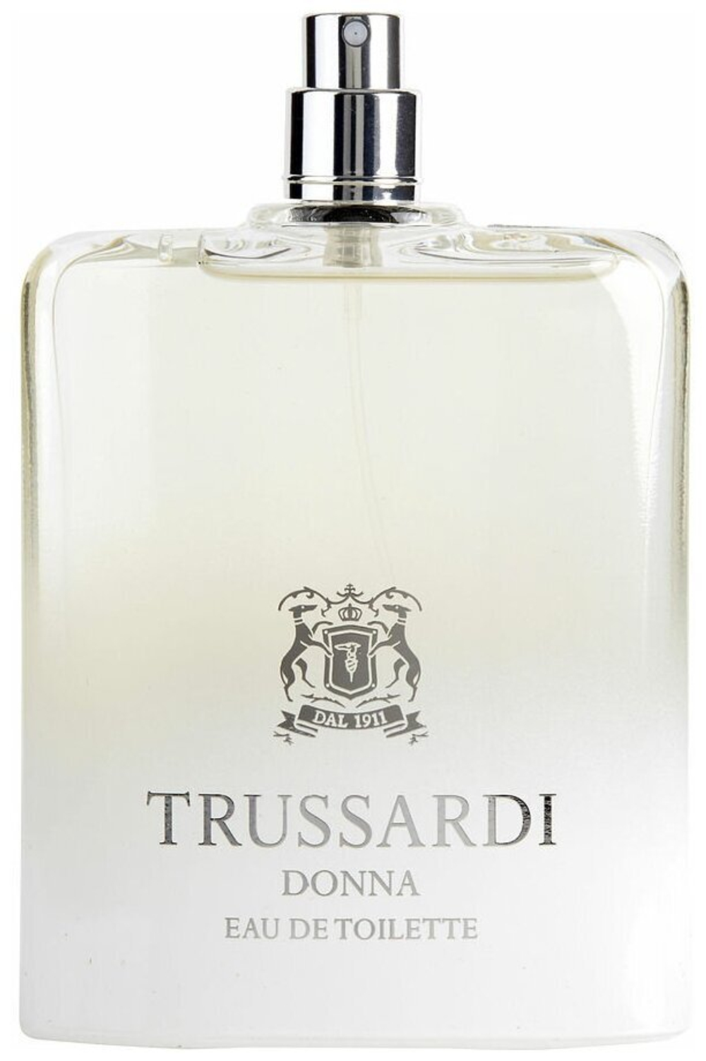 TRUSSARDI туалетная вода Donna (2016), 100 мл
