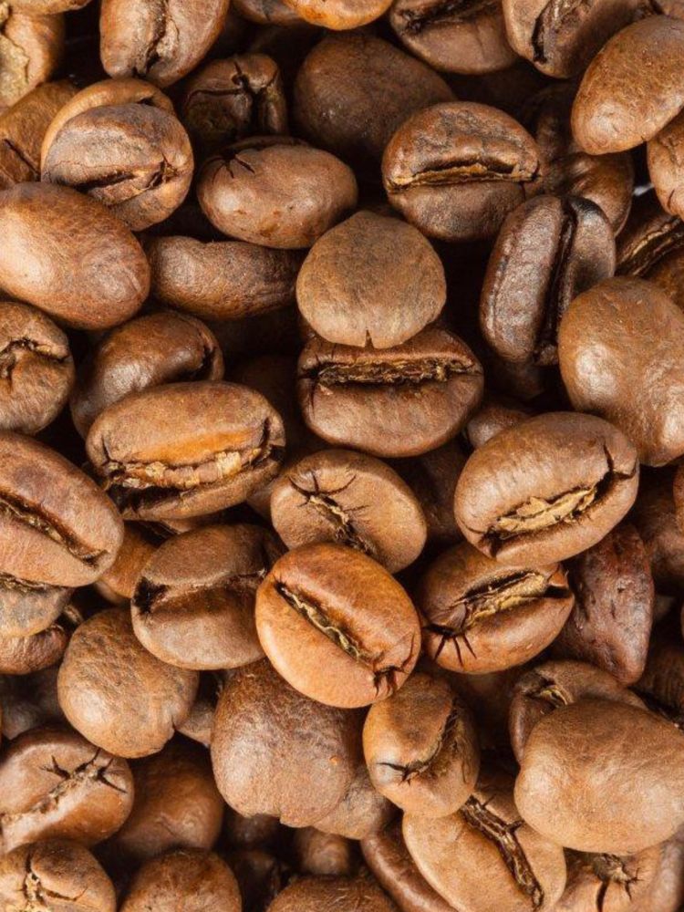 Кофе в зернах Lebo Espresso Crema 1 кг