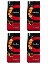 Кофе молотый Coffesso Classico 250 г x 4 шт