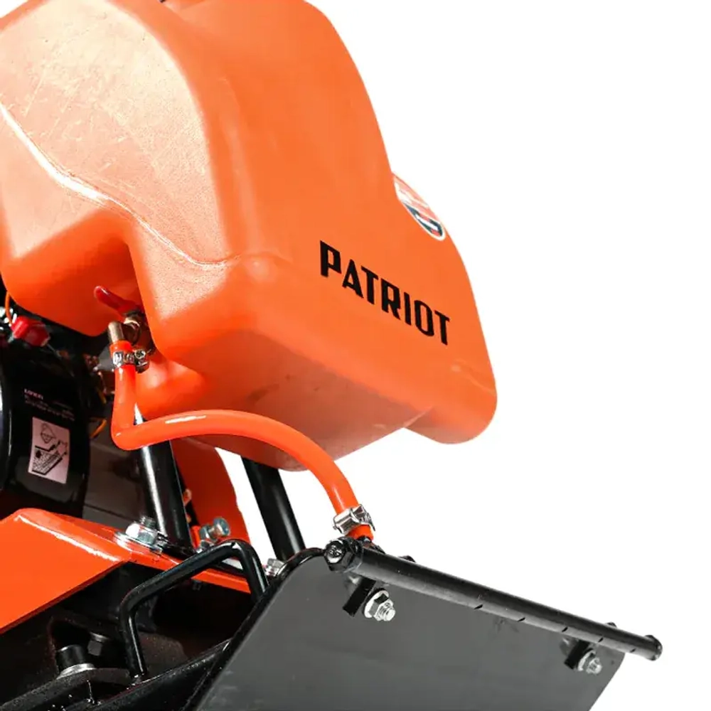 Виброплита Patriot VT-100LB, 590106020