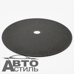 Круг отрезной по металлу+нержавейка 230*1,6*22мм "Pobedit" 5501228