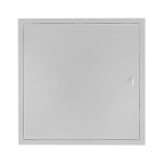 Люк ревизионный металл 500x500 (ШхВ внутр.) EKF Basic (6.00 шт.)