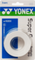 Овергрипы Yonex Super Grap WH (3 шт.)