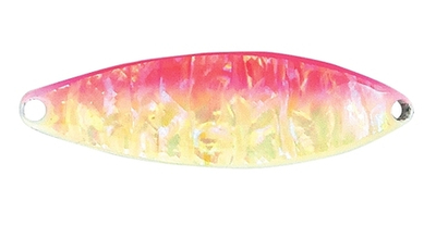 Блесна FIELD HUNTER Develop Shell Caraft 18g K10