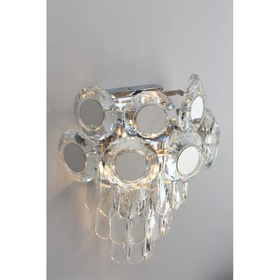 Светильник настенный (Бра) APL.832.11.02