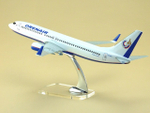 Модель самолета Boeing 737-800 (М1:100, Orenair)