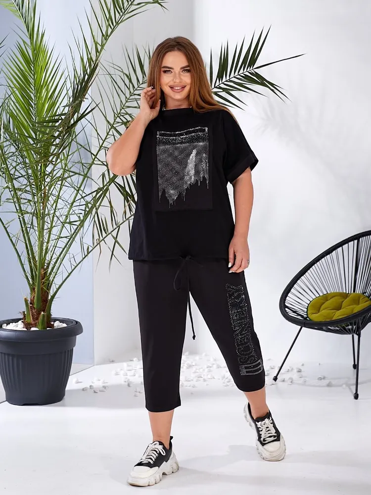 Костюм УК-0182-2 Fabrika