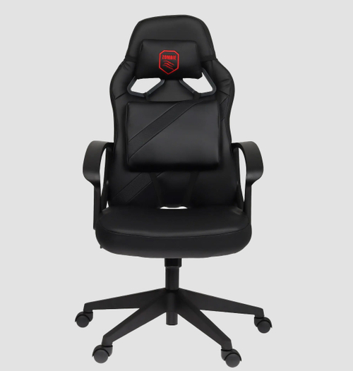 Компьютерное кресло Zombie 300 черный