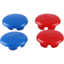 Кран шаровой KALDE 20