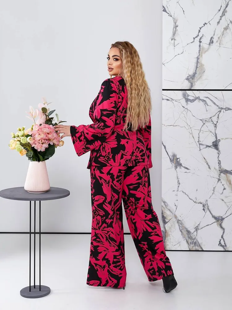 Костюм УК-548/2-4 Fabrika