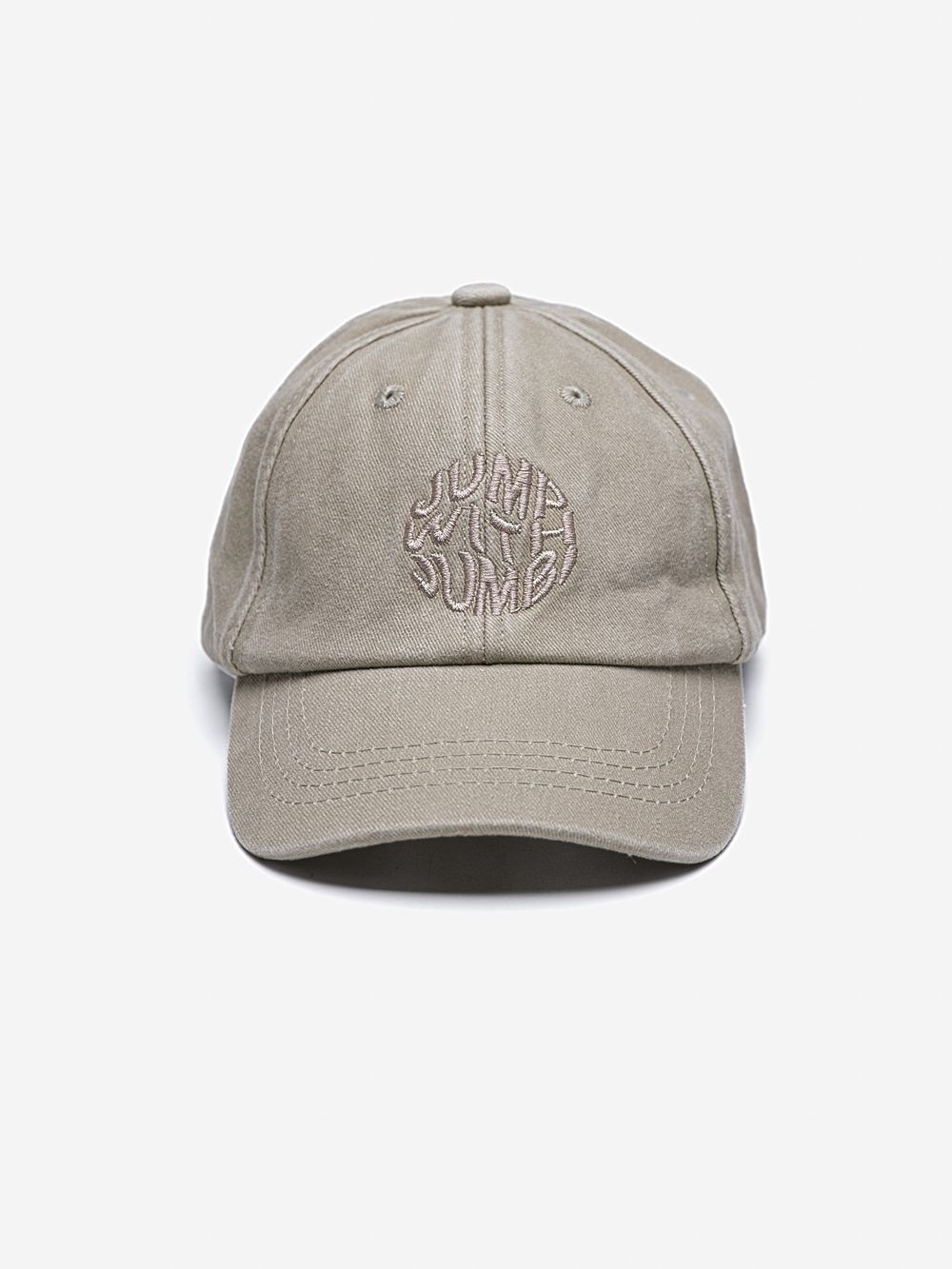 Кепка Jumbi (Бежевый меланж)